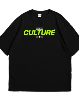 CULTURE T-SHIRT