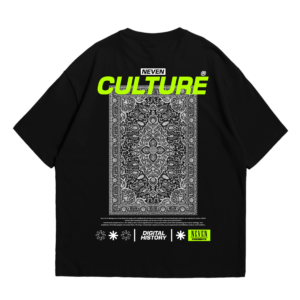 CULTURE T-SHIRT