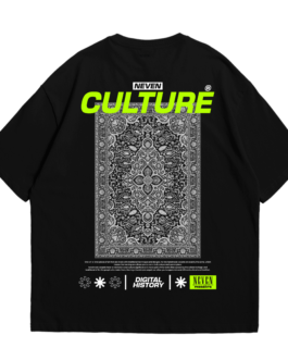 CULTURE T-SHIRT