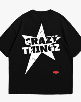 Crazy thingz